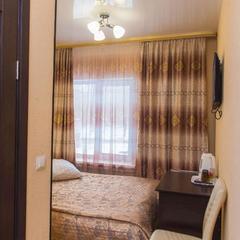 Апарт-отель Флагман, Уссурийск, Приморский край