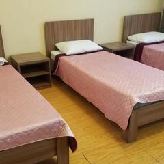 Гостиница СПОРТ, Уссурийск, Приморский край