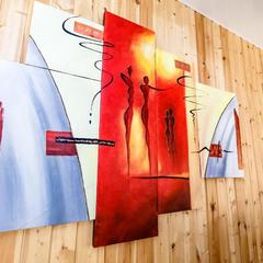 Гостиница Севен, Уссурийск, Приморский край