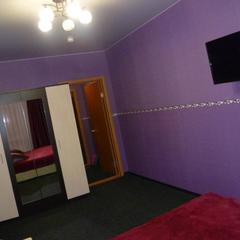  Komsomolskiy, Уссурийск, Приморский край