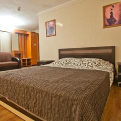 Отель Маяк Инн, Уссурийск, Приморский край