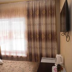 Апарт-отель Флагман, Уссурийск, Приморский край