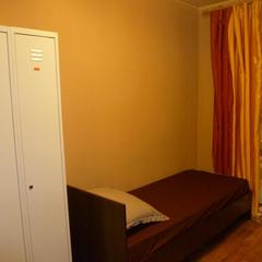  Komsomolskiy, Уссурийск, Приморский край