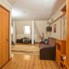 Отель Маяк Инн, Уссурийск, Приморский край