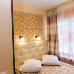 Апарт-отель Флагман, Уссурийск, Приморский край