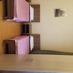 Гостиница СПОРТ, Уссурийск, Приморский край