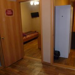  Komsomolskiy, Уссурийск, Приморский край