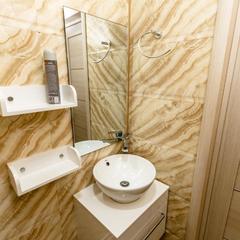 Гостиница Севен, Уссурийск, Приморский край