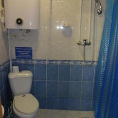  Komsomolskiy, Уссурийск, Приморский край