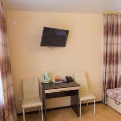 Апарт-отель Флагман, Уссурийск, Приморский край