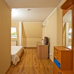 Отель Маяк Инн, Уссурийск, Приморский край