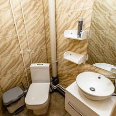 Гостиница Севен, Уссурийск, Приморский край