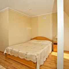 Отель Маяк Инн, Уссурийск, Приморский край