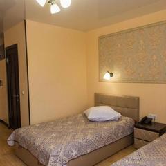 Апарт-отель Флагман, Уссурийск, Приморский край