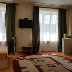 Гостиница СПОРТ, Уссурийск, Приморский край