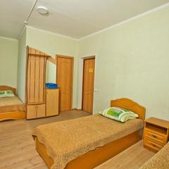 Отель Маяк Инн, Уссурийск, Приморский край