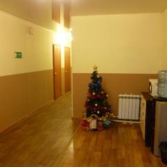  Komsomolskiy, Уссурийск, Приморский край