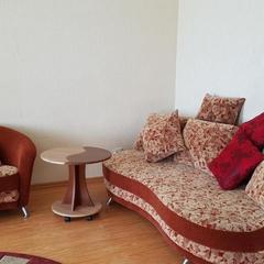 Гостиница СПОРТ, Уссурийск, Приморский край