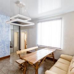 Гостиница Севен, Уссурийск, Приморский край