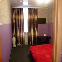  Komsomolskiy, Уссурийск, Приморский край