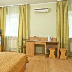 Отель Маяк Инн, Уссурийск, Приморский край