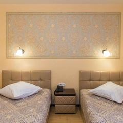 Апарт-отель Флагман, Уссурийск, Приморский край