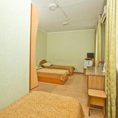 Отель Маяк Инн, Уссурийск, Приморский край