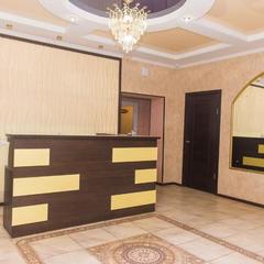 Апарт-отель Флагман, Уссурийск, Приморский край