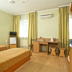 Отель Маяк Инн, Уссурийск, Приморский край