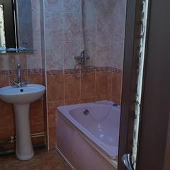 Гостиница СПОРТ, Уссурийск, Приморский край