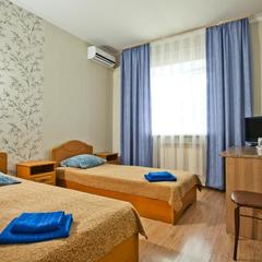 Отель Маяк Инн, Уссурийск, Приморский край