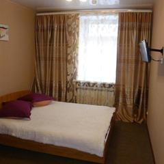  Komsomolskiy, Уссурийск, Приморский край