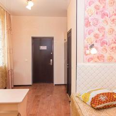 Апарт-отель Флагман, Уссурийск, Приморский край