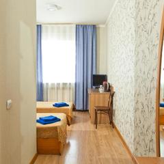 Отель Маяк Инн, Уссурийск, Приморский край