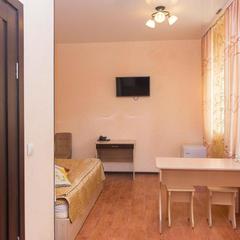 Апарт-отель Флагман, Уссурийск, Приморский край