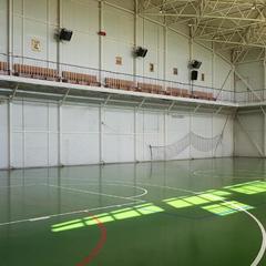 Гостиница СПОРТ, Уссурийск, Приморский край