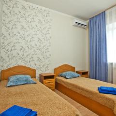 Отель Маяк Инн, Уссурийск, Приморский край