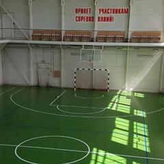 Гостиница СПОРТ, Уссурийск, Приморский край