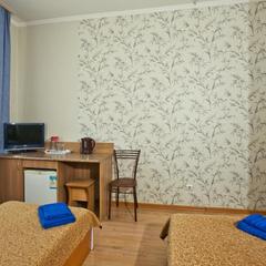 Отель Маяк Инн, Уссурийск, Приморский край