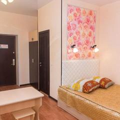 Апарт-отель Флагман, Уссурийск, Приморский край