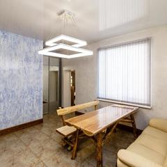 Гостиница Севен, Уссурийск, Приморский край