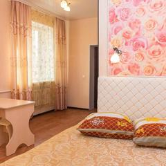 Апарт-отель Флагман, Уссурийск, Приморский край