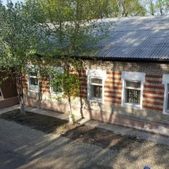  Komsomolskiy, Уссурийск, Приморский край