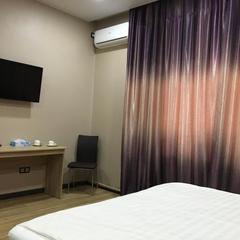  Postoyaliy Dvor Inn, Уссурийск, Приморский край