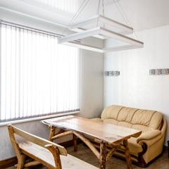 Гостиница Севен, Уссурийск, Приморский край