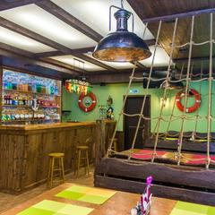 Апарт-отель Флагман, Уссурийск, Приморский край