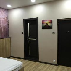  Postoyaliy Dvor Inn, Уссурийск, Приморский край