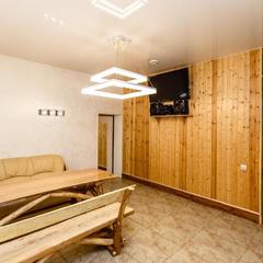 Гостиница Севен, Уссурийск, Приморский край