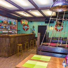 Апарт-отель Флагман, Уссурийск, Приморский край