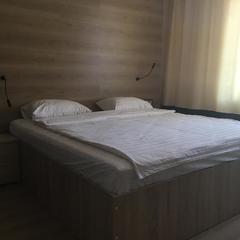  Postoyaliy Dvor Inn, Уссурийск, Приморский край